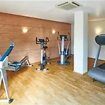 Apartamento La Du Lac- 3 For 6 People Divonne-les-Bains
