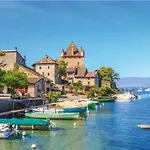 La Du Lac- 3 For 6 People * Divonne-les-Bains