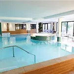 Apartamento La Du Lac- 3 For 6 People Divonne-les-Bains