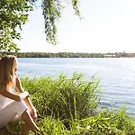 Apartamento La Du Lac- 3 For 6 People *