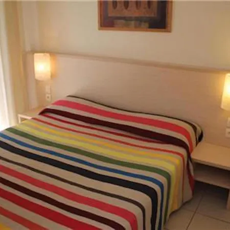 Apartment La Du Lac- 3 For 6 People *