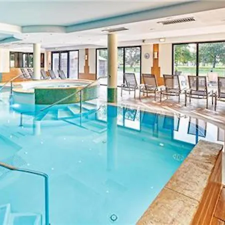 La Du Lac- 3 For 6 People * Divonne-les-Bains