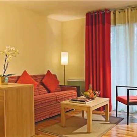 Apartment La Du Lac- 3 For 6 People *