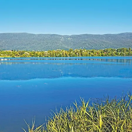 La Du Lac- 3 For 6 People Divonne-les-Bains