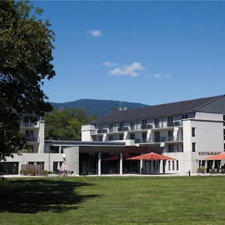 Apartment La Du Lac- 3 For 6 People *
