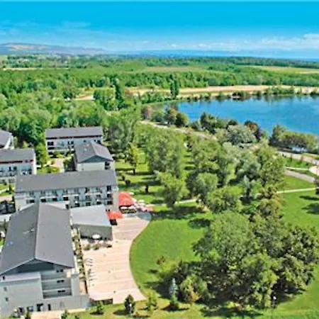 Apartment La Du Lac- 3 For 6 People Divonne-les-Bains