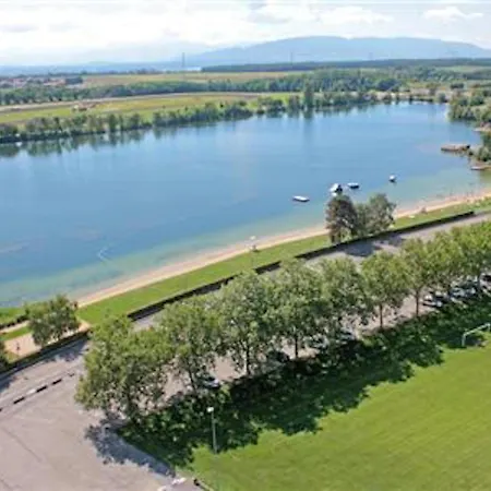 Apartment La Du Lac- 3 For 6 People Divonne-les-Bains