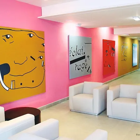 La Du Lac- 3 For 6 People Appartamento
