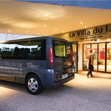La Du Lac- 3 For 6 People *