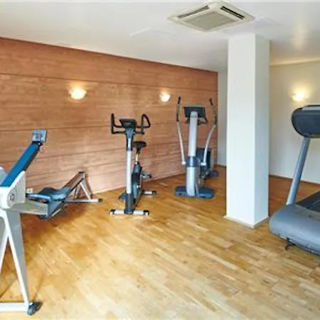 Apartment La Du Lac- 3 For 6 People Divonne-les-Bains