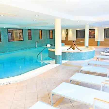 La Du Lac- 3 For 6 People Apartment Divonne-les-Bains