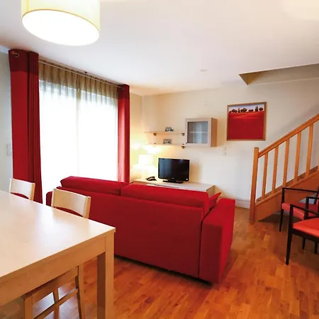 La Du Lac- 3 For 6 People Apartment Divonne-les-Bains