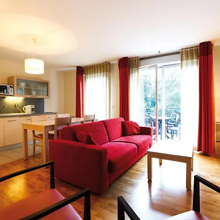 Apartment La Du Lac- 3 For 6 People Divonne-les-Bains