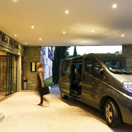La Du Lac- 3 For 6 People Apartment *