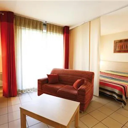 La Du Lac- 3 For 6 People Apartment *