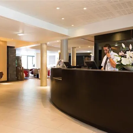 Apartment La Du Lac- 3 For 6 People *