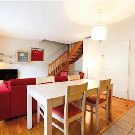 La Du Lac- 3 For 6 People Apartment