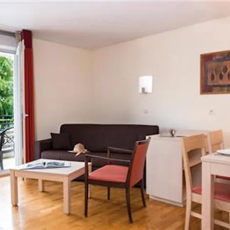 La Du Lac- 3 For 6 People Apartment