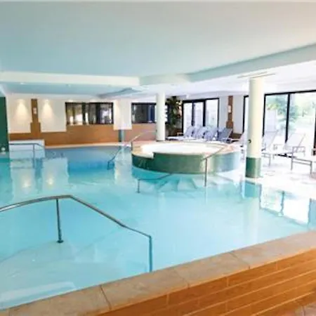 Appartamento La Du Lac- 3 For 6 People Divonne-les-Bains