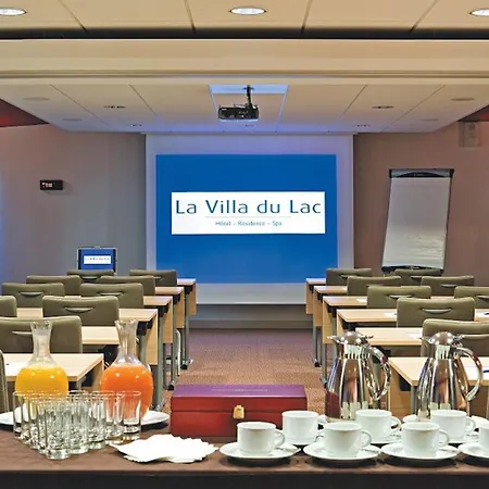 Appartamento La Du Lac- 3 For 6 People *