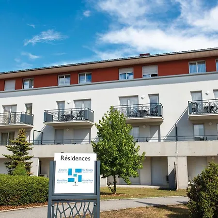 Apartment La Du Lac- 3 For 6 People Divonne-les-Bains