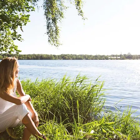 Apartment La Du Lac- 3 For 6 People *