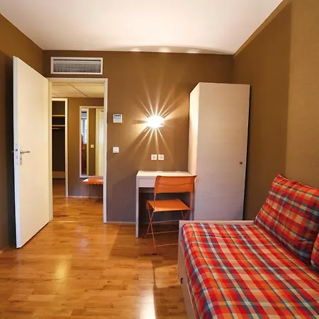 La Du Lac- 3 For 6 People Apartment